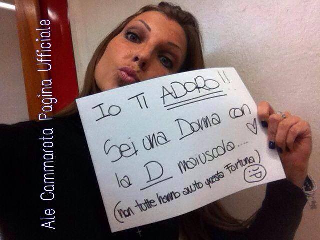 Tara Gabrieletto fa una sorpresa ad Alessia Cammarota: foto preview