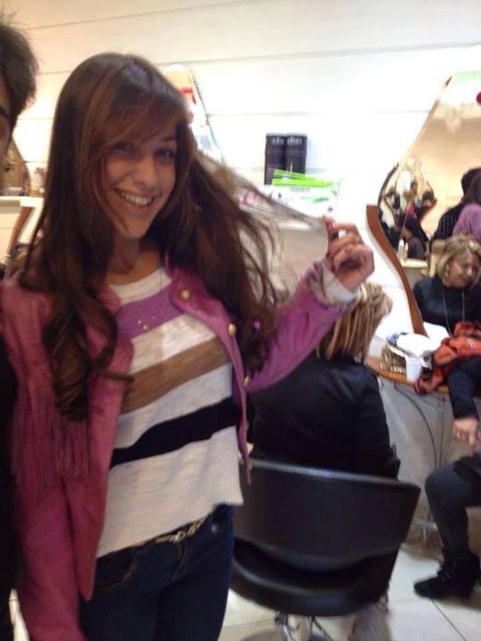 Teresanna Pugliese cambia look: extension per l’ex tronista di ‘Uomini e Donne’ (foto) preview