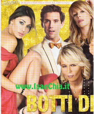 Botti di fine anno: le news degli ultimi giorni del 2013 preview