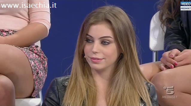 Alessia Cammarota: il suo primo messaggio su Facebook dopo la scelta di Aldo Palmeri preview