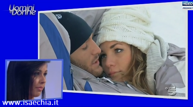 Tommaso Scala dixit, Flavia Fiadone respondit preview