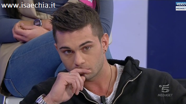 Maria De Filippi dixit article-post