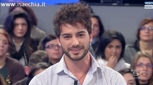 Arber Troka, neo corteggiatore di Anna Munafò a ‘Uomini e Donne’: foto inedite article-post