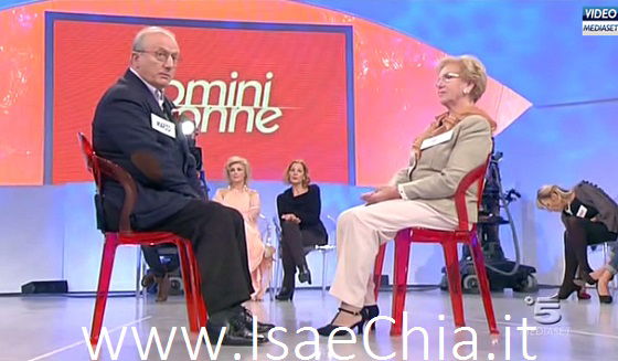 Maria De Filippi dixit, Maria respondit article-post