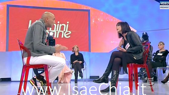 Elisabetta Fantini dixit, Luca Biagini respondit preview