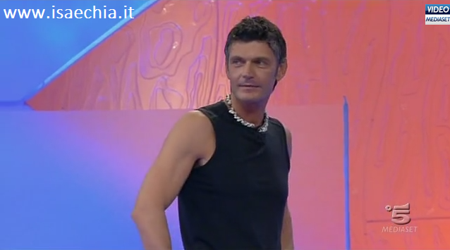 ‘Uomini e Donne’: l’opinione di Chia sulla puntata di oggi del Trono over preview