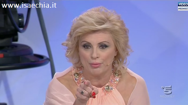 Tina Cipollari dixit article-post