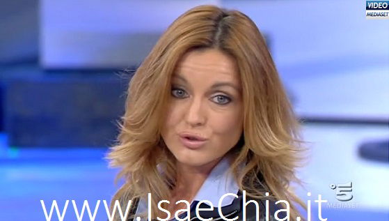 ‘Uomini e Donne’: l’opinione di Isa sulla puntata di oggi del Trono over preview