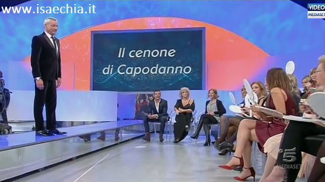 Tina Cipollari dixit, Maria De Filippi respondit preview