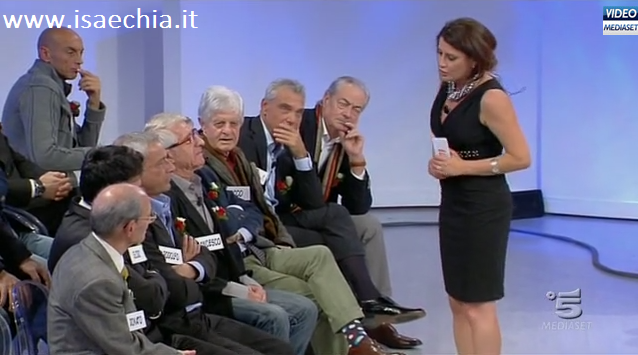 Francesco dixit, Elga Profili respondit preview