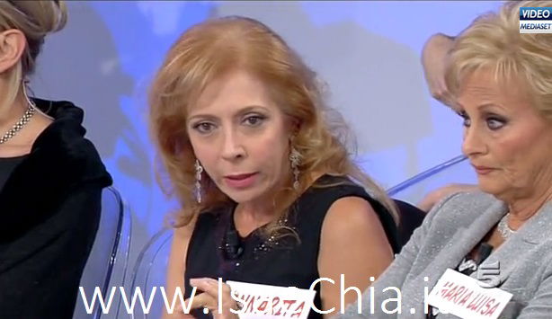 Annarita dixit preview