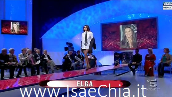 Gianni Sperti dixit, Tina Cipollari respondit preview