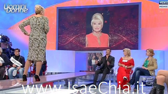 Gianni Sperti dixit, Bruna Fierro respondit preview