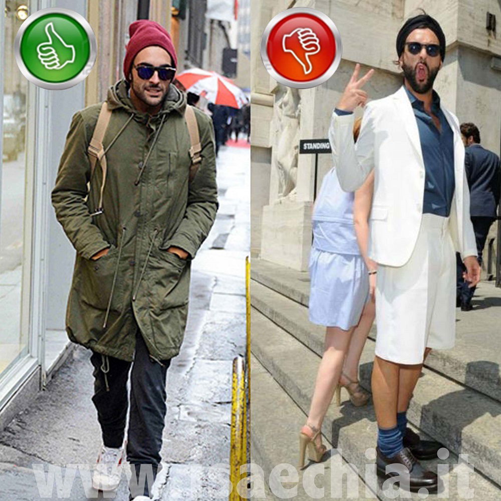 Up&Down, spazio alla moda: Marco Mengoni article-post