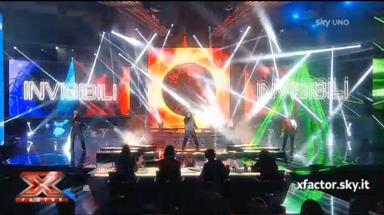 ‘X Factor 7’: ecco gli inediti dei semifinalisti (video)