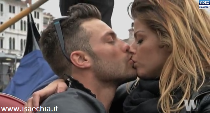 Eugenio Colombo e Francesca Del Taglia: il video del loro viaggio post scelta a ‘Uomini e Donne’. Ed intanto su Instagram… article-post