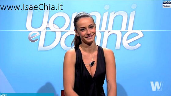 Anna Munafò in videochat: “Marco Fantini è forte e maturo. Emanuele Trimarchi? Simpatico…” preview