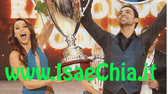 Elisa Di Francisca: “La maschera che ho in gara adesso non c’è più” preview