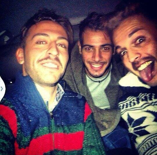 Aldo Palmeri: nuova foto preview