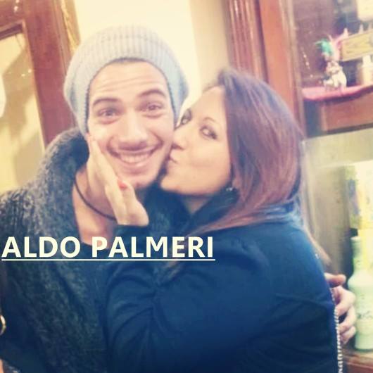 Aldo Palmeri