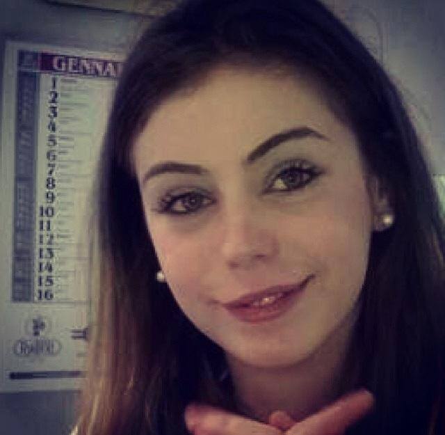 Alessia Cammarota: la citazione pubblicata nel suo profilo privato su Facebook (foto) preview