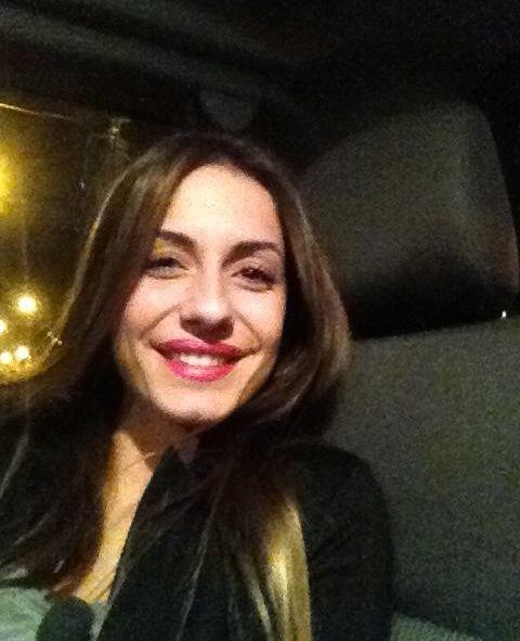 Anna Munafò lascia un messaggio ed una foto Facebook preview