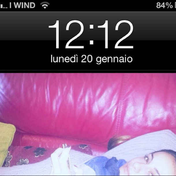 Anna Munafò pubblica una foto su Instagram e scrive… preview