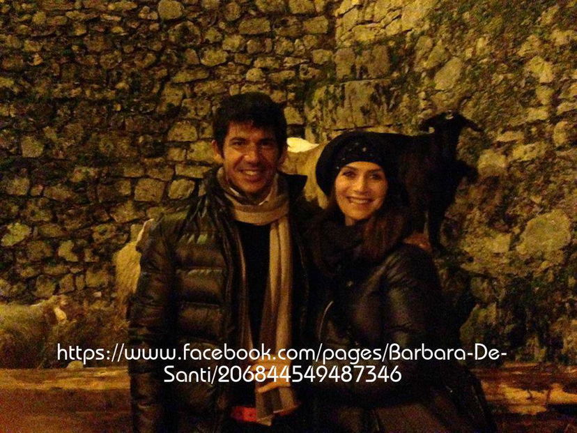 Barbara De Santi e Franco Garna: nuove foto della coppia nata nel Trono over di ‘Uomini e Donne’ preview