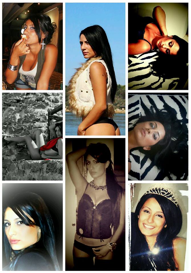 Caterina Pasquale, corteggiatrice di Aldo Palmeri: altre foto inedite article-post