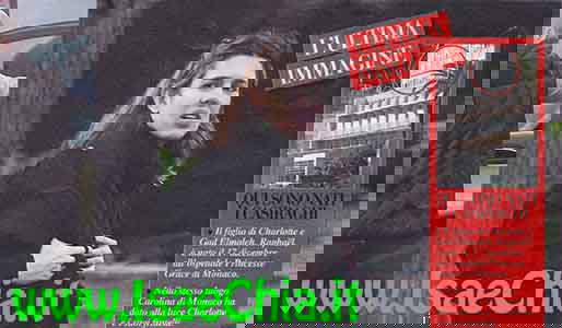 Charlotte Casiraghi: è nato Raphael article-post