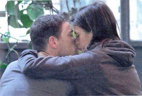 Elisabetta Canalis: con Brian Perri è vero amore preview