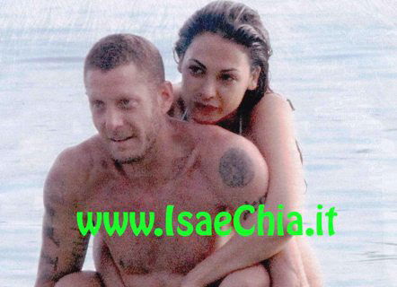 Lapo Elkann: il 2014 è tutto per Moran Atias! preview