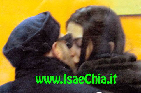 Lapo Elkann: esplode l’amore per Moran Atias preview