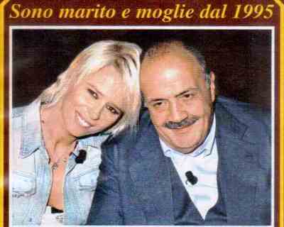 Maurizio Costanzo: “Ho un bypass al cuore da dieci anni e sono stato di nuovo male, ma ora torno in tv!” preview