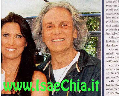 Riccardo Fogli: “A 66 anni, mi è venuta la pancetta, soffro di insonnia e faccio l’amore una volta ogni tanto!” preview