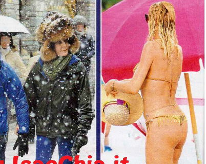 D’inverno c’è chi va in vacanza in montagna e chi va al mare article-post