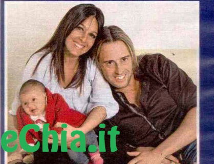 E’ diventato papà anche il tronista Samuele Mecucci: “Entro l’anno mi sposo!” article-post