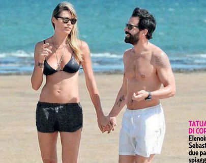 In Africa Elenoire Casalegno pensa al sì preview