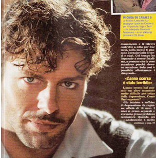 Francesco Testi: la carriera spezzata, la fede, la depressione e i giorni da donnaiolo preview