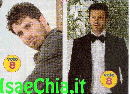 Il più “bello” delle fiction Tv? Mettiamolo… ai voti! preview