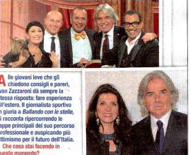 Ivan Zazzaroni: “Ai giovani dico: andate all’estero!” article-post