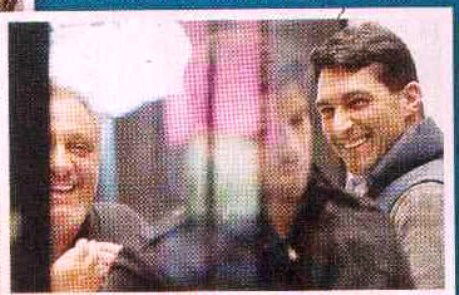 Spunta Giorgio Alfieri, single, ma non solo! / Tra Charlotte Casiraghi e Gad Elmaleh, è lui il vero mammo! article-post