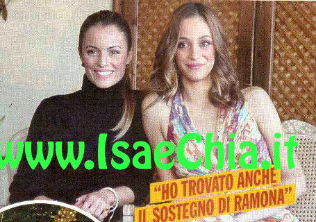 Rosaria Aprea: “Torno a fare la modella per sfidare i femminicidi, col sostegno di Ramona Amodeo!” article-post