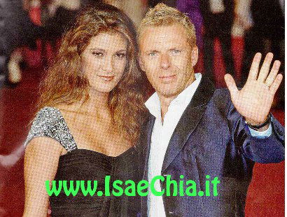 Kaspar Capparoni: “A salvarmi dall’inferno è stato questo angelo!” article-post