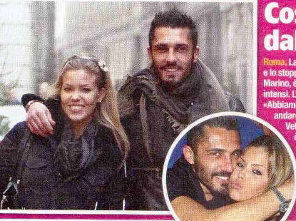 Charlotte Casiraghi dà alla luce un principe marocchino / Costanza Caracciolo si libera dal suo stopper / E’ pescarese il più bello d’Italia preview