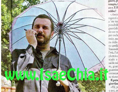 Costantino della Gherardesca: “Nel mio reality i manager sapranno farvi piangere! Detesto la musica di bassa qualità di Amici, ma amo C’è posta per te!” preview