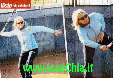 Che grinta che ha Maria De Filippi, non sbaglia un colpo preview