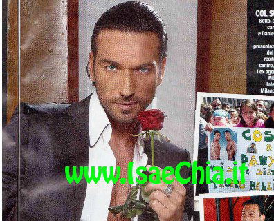 Costantino Vitagliano: “Sul trono non ci ritorno. Una donna ce l’ho sempre” article-post