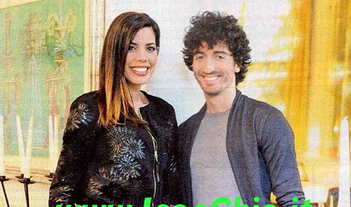 Samuel Peron: “Sono andato a convivere con la mia Tania” article-post
