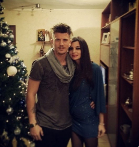 Elga Enardu e Diego Daddi: nuova foto e pancino sospetto per l’ex tronista? preview